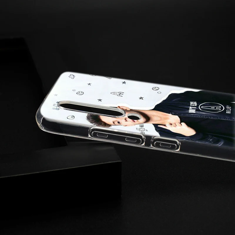 Силиконовый чехол Ruggero Pasquarelli для Xiaomi Pocophone F1 9T 9 9SE 8 A2 Lite A1 Mix3 Redmi K20 7A Note 4 4X 5 6 7 Pro