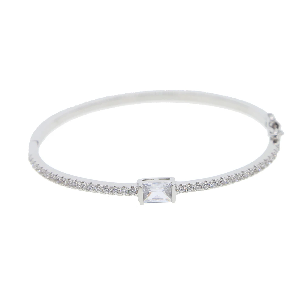 

Женские браслеты 2018, высококачественный очаровательный браслет, популярный и модный красочный браслет из циркония