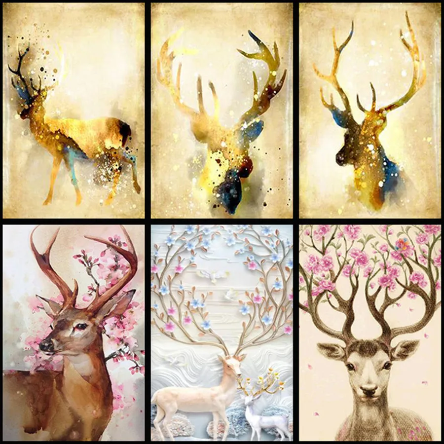 % 5d полностью Алмазная картина вышивка крестиком Настенный декор алмазная