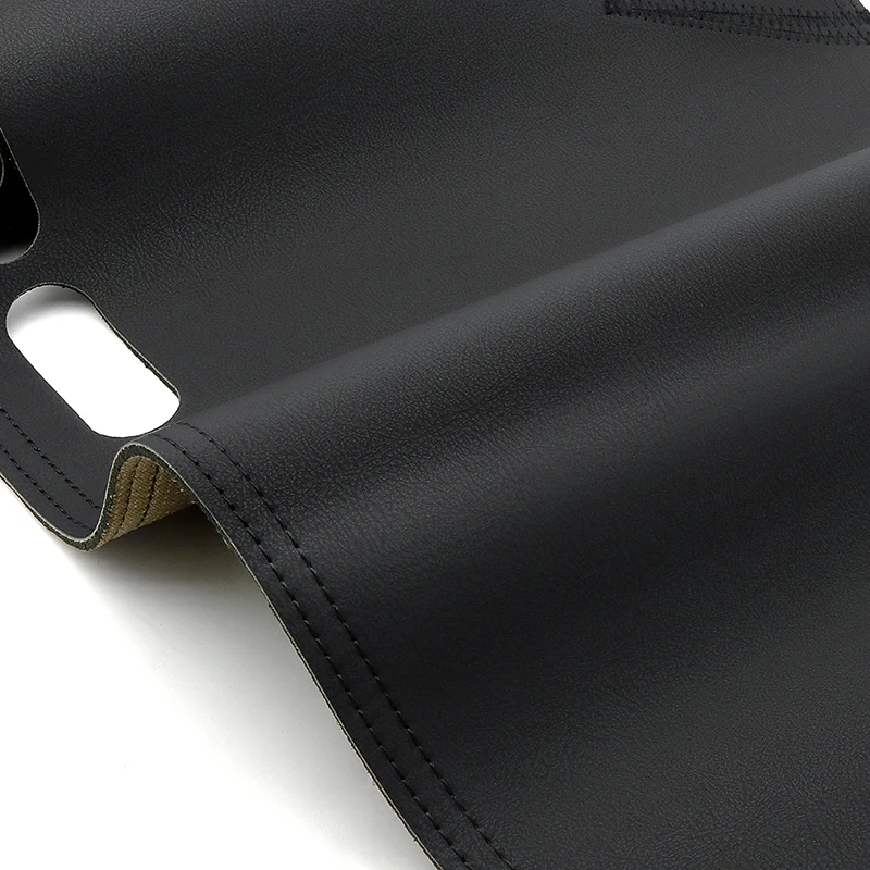 

Car Styling Leather Car Dashboard Cover Non-Slip Dash Mat Pad Left Hand Driver FOR Lexus IS250 IS350 2006-2011