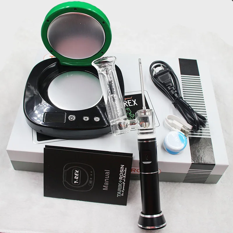 Тепла Пресс машина Tarik масло канифоли извлечения канифоль с Henail Dab Rig g9 henail для