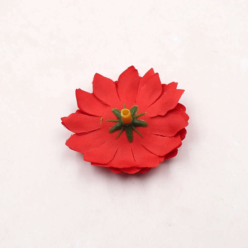 10 шт. искусственные мини цветы|silk chrysanthemum|diy wreathwedding decoration flower |