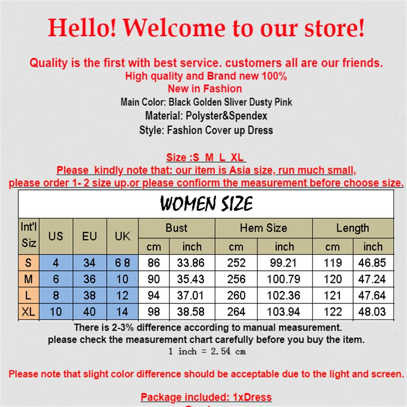 Женское Прозрачное платье без рукавов длинное прозрачное Сетчатое бикини с v