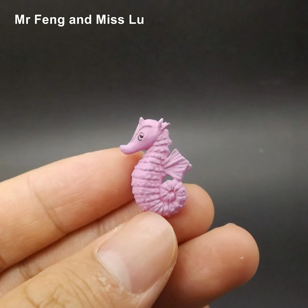 Морская лошадь игрушка интерактивная игра ребенок Забавный Милый симулятор