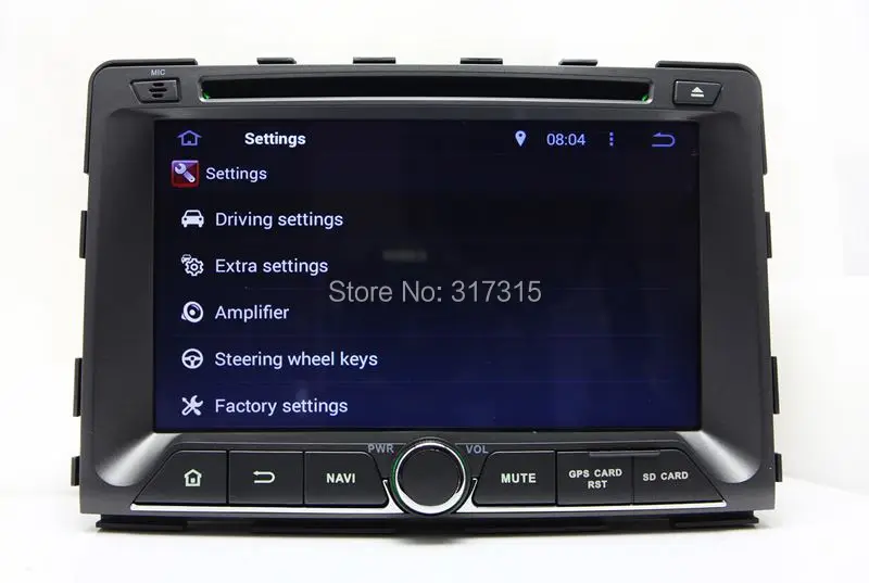 Android 5 1 автомобильный dvd плеер для Ssangyong Rodius Rexton 2014 с GPS навигацией Радио BT SD USB MP3 DVR 3G