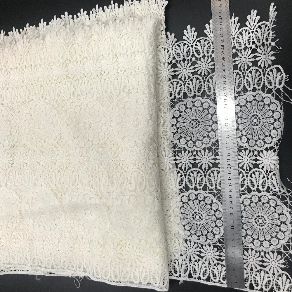 Белые кружевные украшения алмазная вышивка картины по номерам Off White в