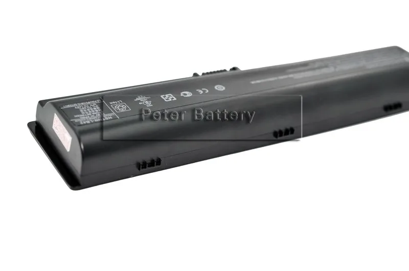 JIGU оригинальный HSTNN LB42 для ноутбука HP Pavilion DV2000 DV2700 DV6000 DV6700 DV6100 DV6300 DV6200 DV6400 DV6500|original