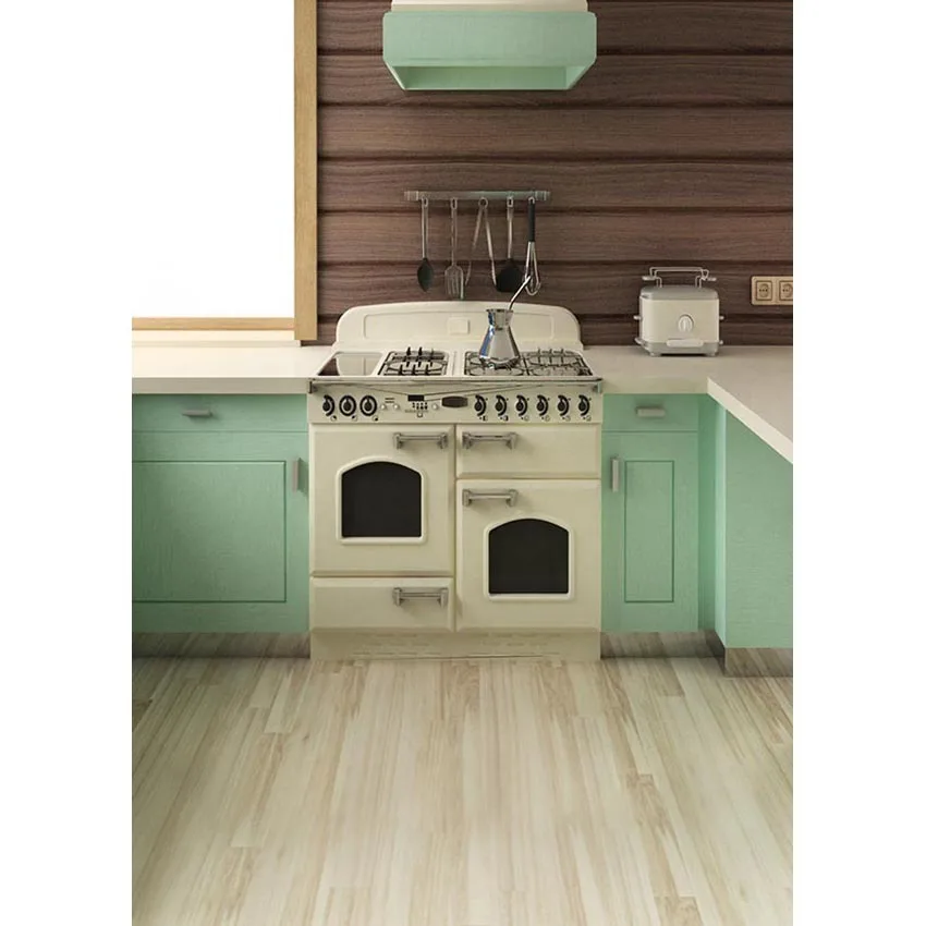 

LIFE MAGIC BOX Backdrop Photography Kitchen Fotografie Achtergrond Backgrounds