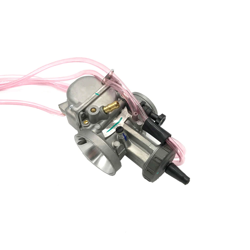 M68B 40mm PWK PWK40 For Carburetor Universal Dirt Bike Motorcycle Scooter ATV | Автомобили и мотоциклы