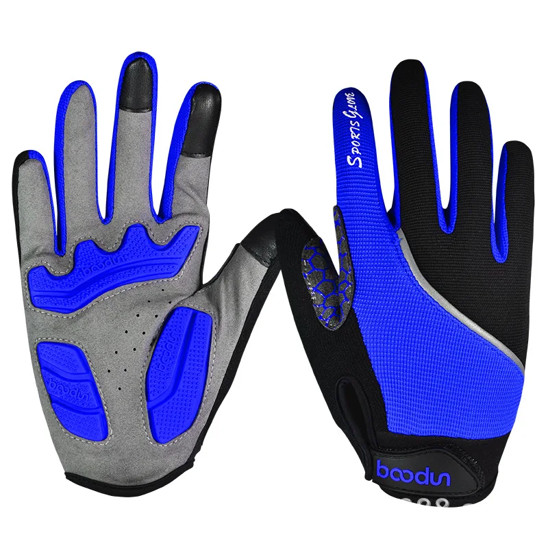 

Running Gloves Outdoor Sport Gloves For Men Women Army Winter Gloves Full Finger Cycling Gloves h43
