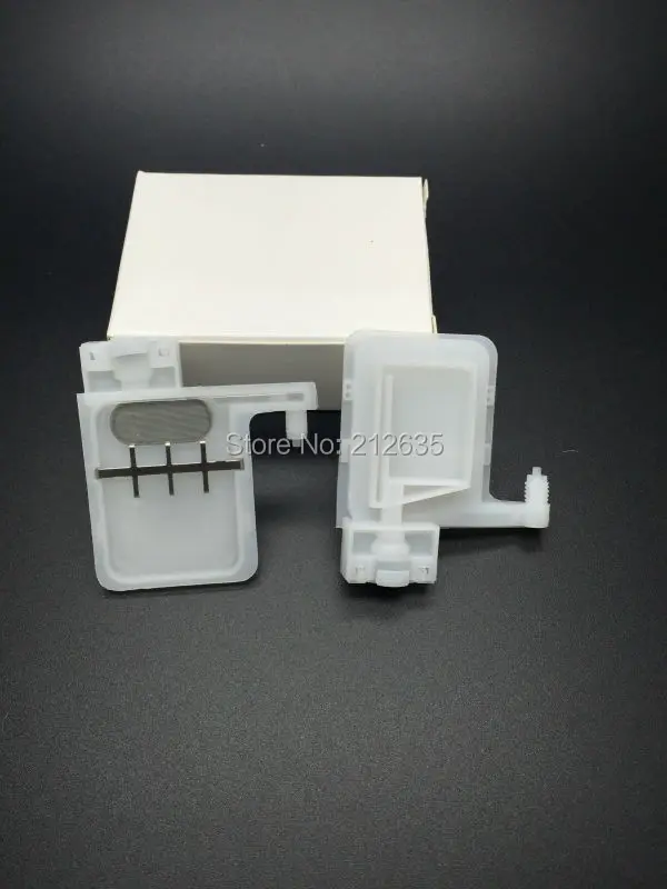 Большой демпфер для mutoh vj1604 /mimaki jv3 jv4/Roland vp540 xc540 xj640 DX3 DX4 печатающая головка
