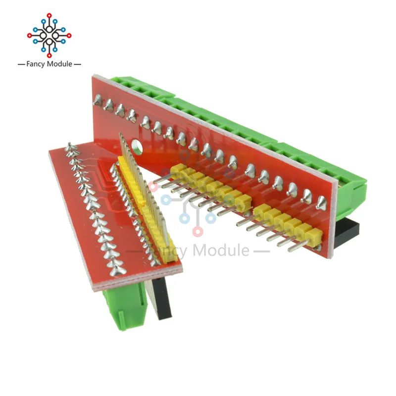 Для Arduino Proto Screw Shield V2 Плата расширения совместимая с R3 M76 Новинка | Инструменты