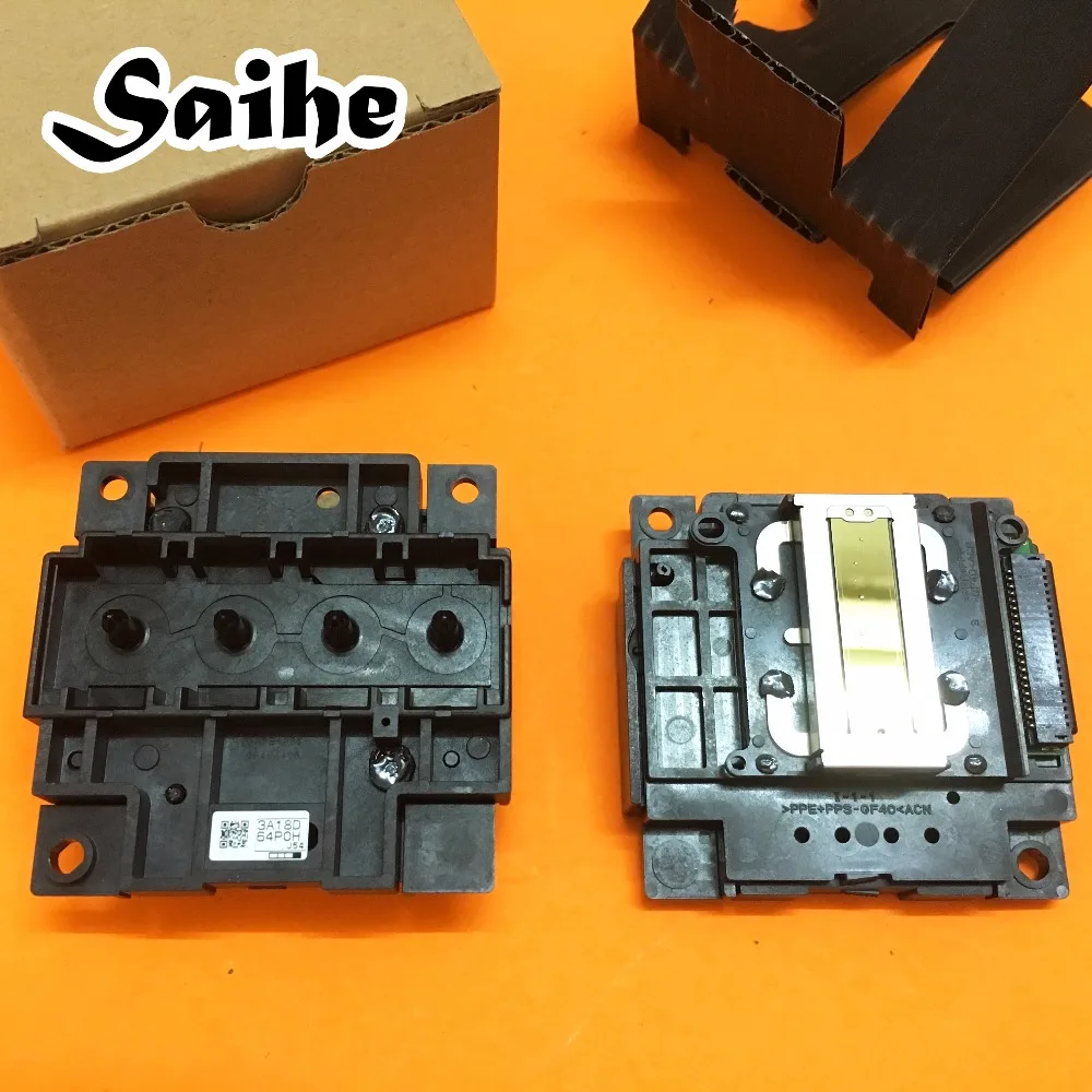 Подходит для Epson L301 L360 L351 L303 L310 L455 L211 печатающая головка|Графический плоттер| |