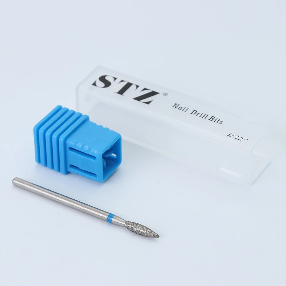 29 типов Алмазных фрез для ногтей машинка маникюра фрезеровка электрическая