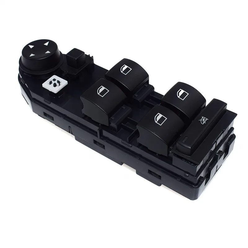 

Car Power Window Lifter Mirror Control Switch Driver side NEW FOR BMW X3 2.5L 3.0L 2004 -2010