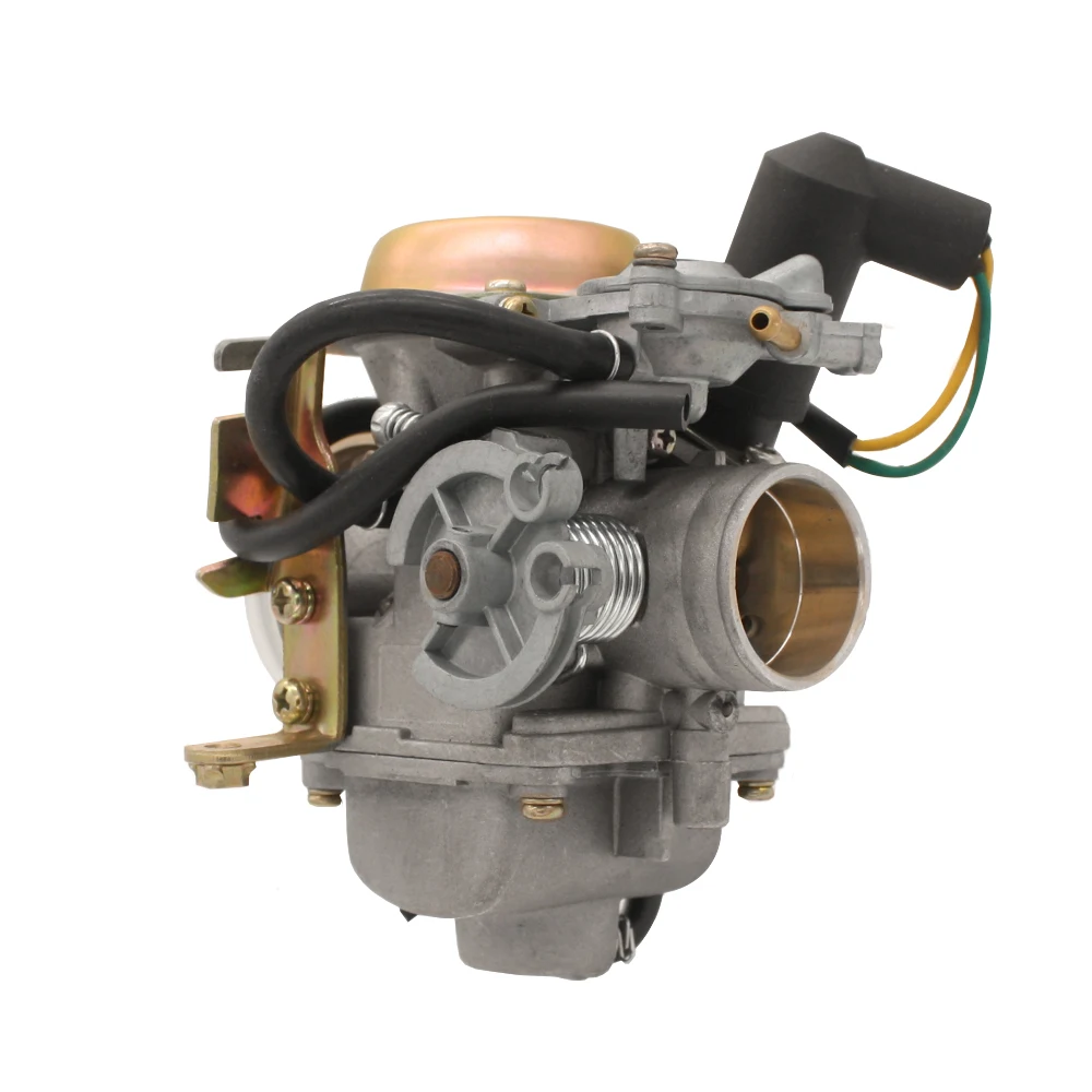Внедорожный карбюратор 30 мм 250cc мотор Карбюратор с e-choke PZ30JL CH250 4-тактный |