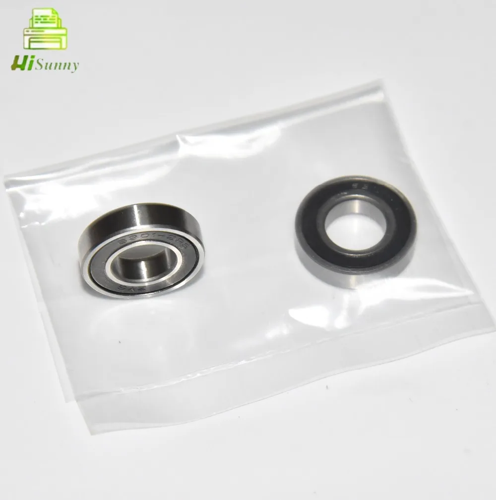 10 шт. B065-3080 B0653080 для Ricoh Aficio 2060 2075 1060 1075 2051 Mp7500 8000 9001 роликовый шарикоподшипник