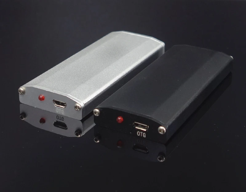 DSD ES9028Q2M SA9226 USB decoder DAC TYPE-C turn 3.5 earphone AMP in case | Электроника