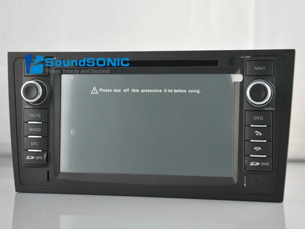 A6 S6 RS6 C5 DVD GPS Для Audi Автомобиля мультимедийный Навигации Navi Nav Сб Медиа Mp3 плеер