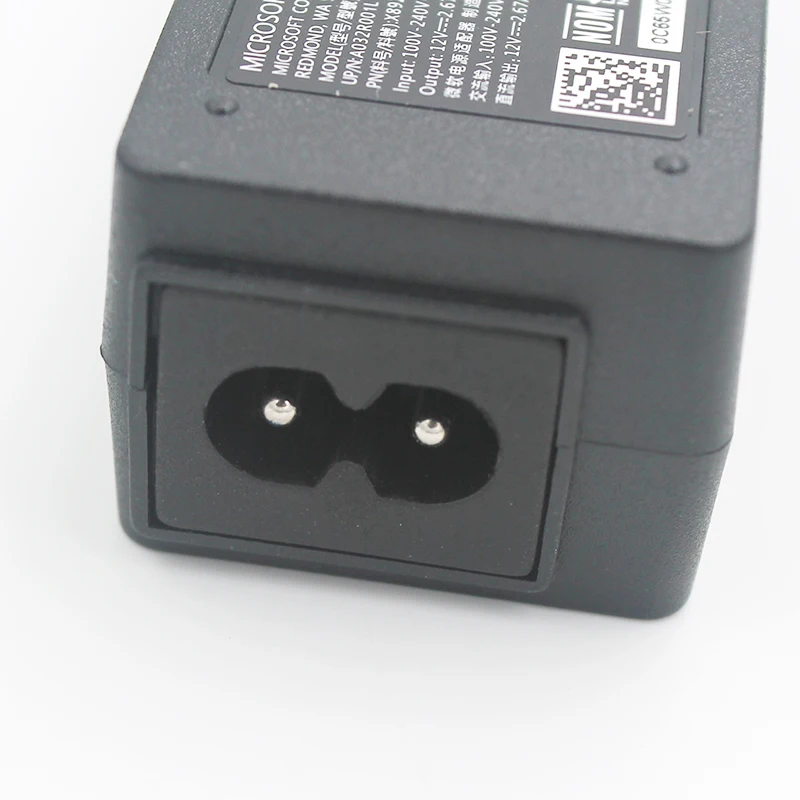 Высокое качество Kinect Adapter for Xbox один 2.0 Kinect Замена США/ЕС/Великобритания Plug Kinect адаптер для Xbox one S адаптер переменного тока