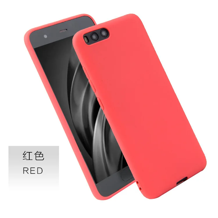 For Xiaomi Mi8 Redmi Note 5 Pro Plus S2 Soft silicone TPU protective case for Mi A1 6X Mix 2s 4A 4X 5A 5X note 4 | Мобильные