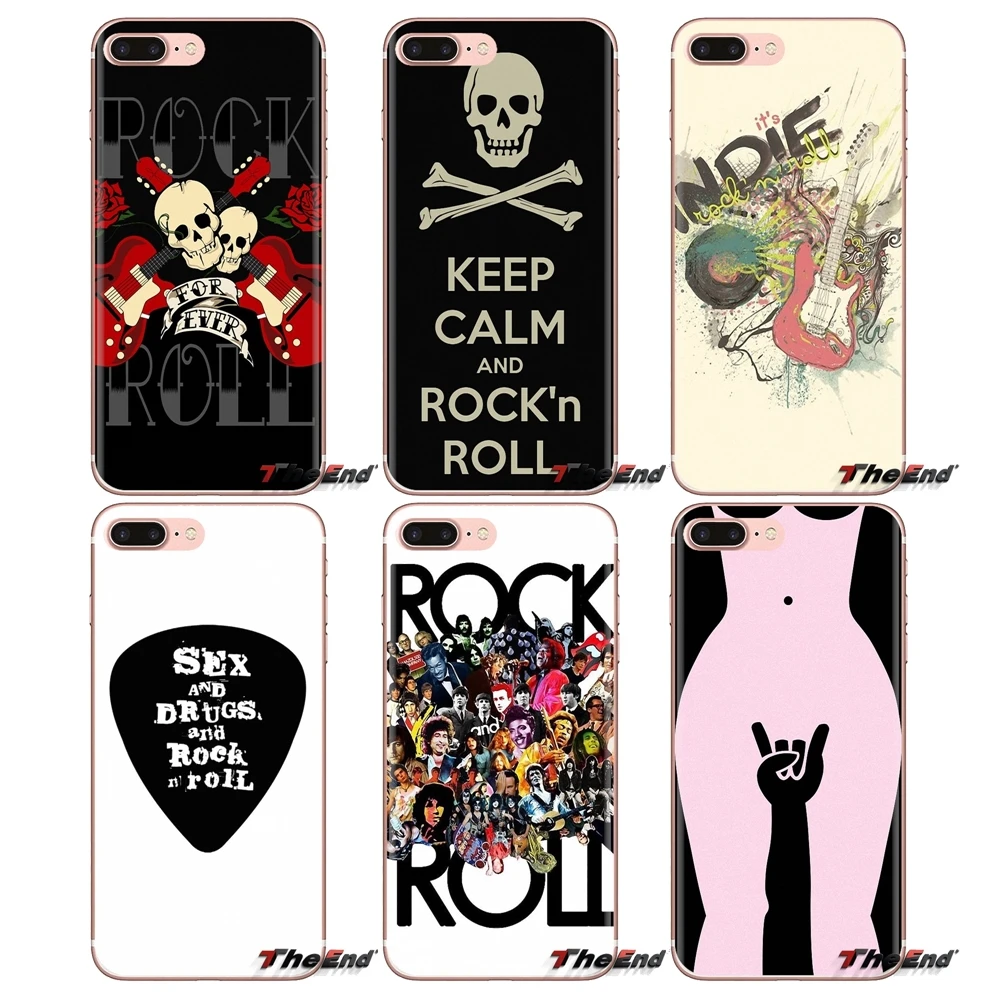 Mobile Phone Case Cover keep calm and ROCK AND ROLL For Oneplus 3T 5T 6T Nokia 2 3 5 6 8 9 230 3310 2.1 3.1 5.1 7 Plus 2017 2018 |