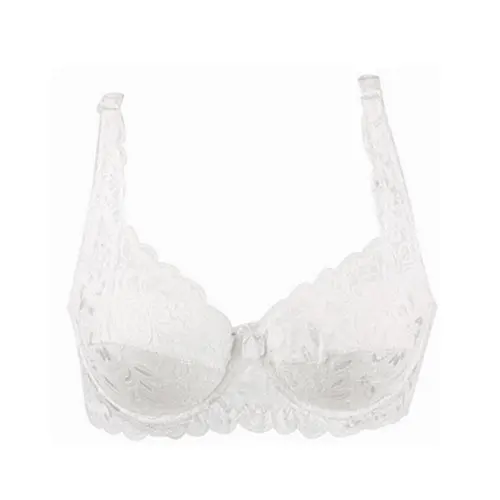 2016 модный соблазнительный кружевной бюстгальтер с полным покрытием без