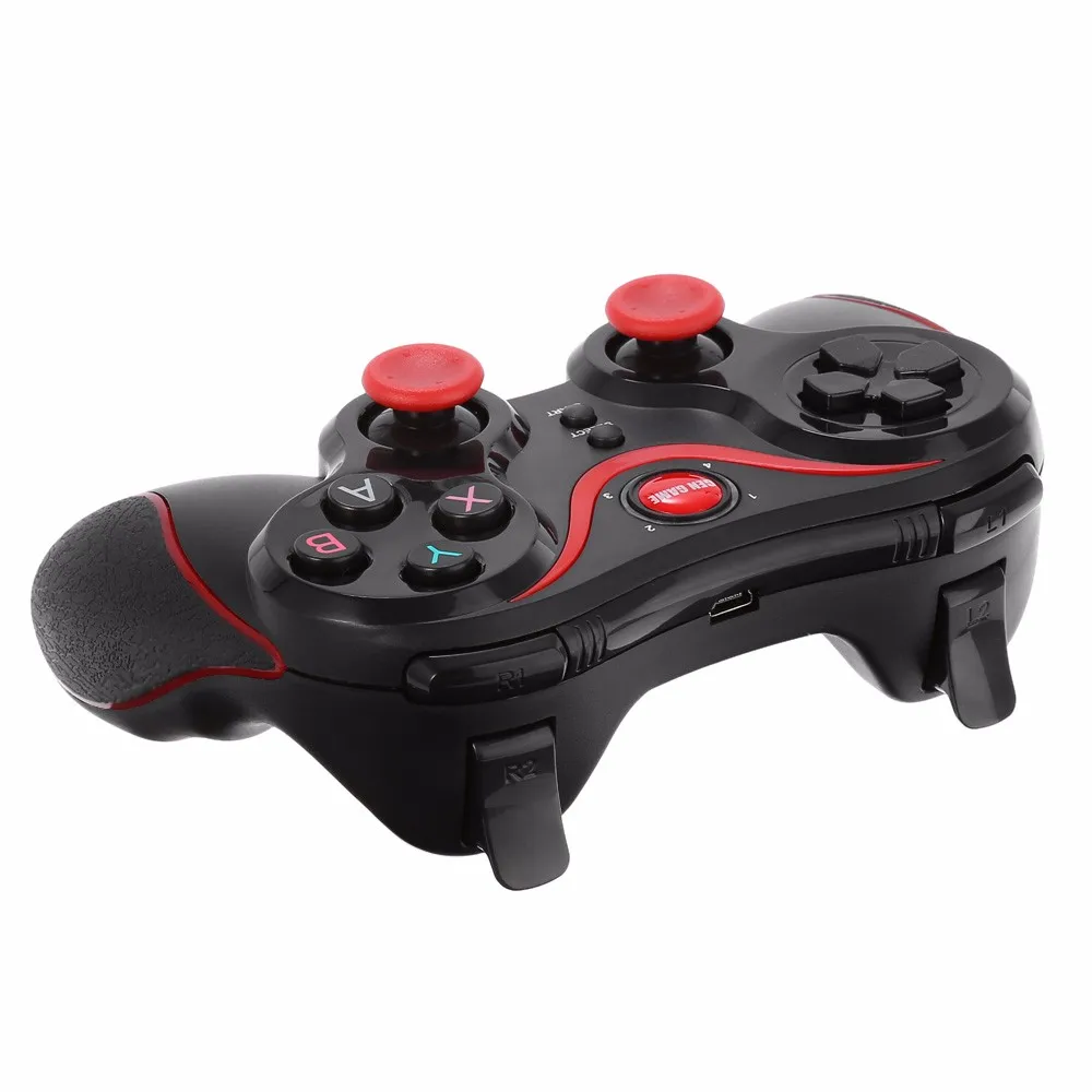 Gen Game S5 беспроводной Bluetooth геймпад контроллер Джойстик ручка пульт