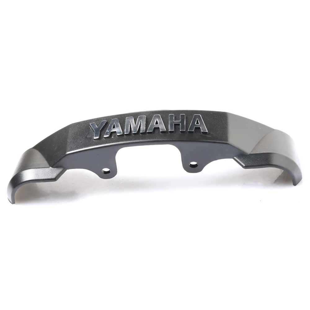 S2R Мотоцикл Логотип Знак Eeblem для YAMAHA YBR125 YBR YB 125 знак фара Stay передний амортизатор Mark