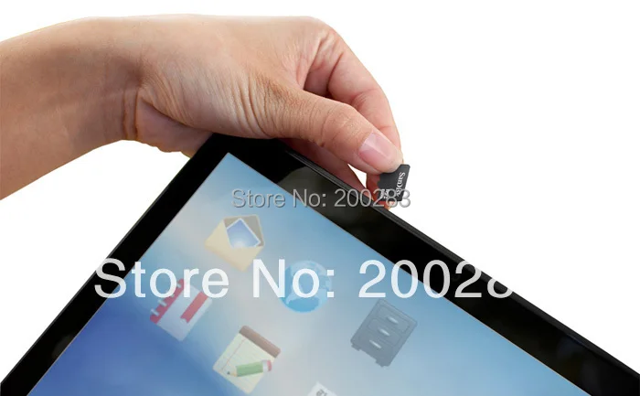 2014 Новый Горячий Продажа SanDisk microSD и microSDHC карты памяти для Android Смартфона или