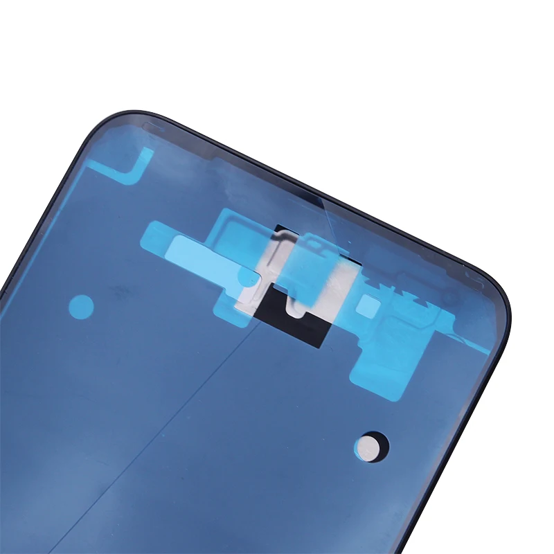 Замена средней рамки Netcosy для huawei Enjoy 9 Honor Play 8C Play полный ободок средней рамки корпуса Запасная часть