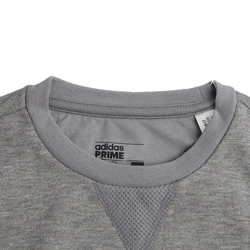 Оригинальный Новое поступление 2018 Adidas премьер экипажа Для мужчин пуловер