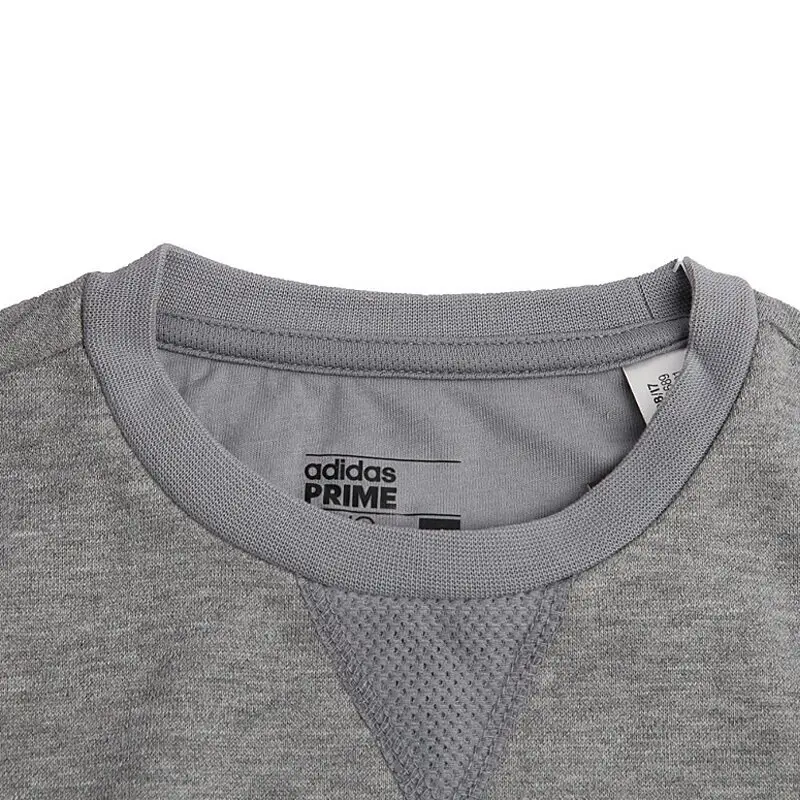 Оригинальный Новое поступление Adidas PRIME CREW Мужской пуловер трикотажная