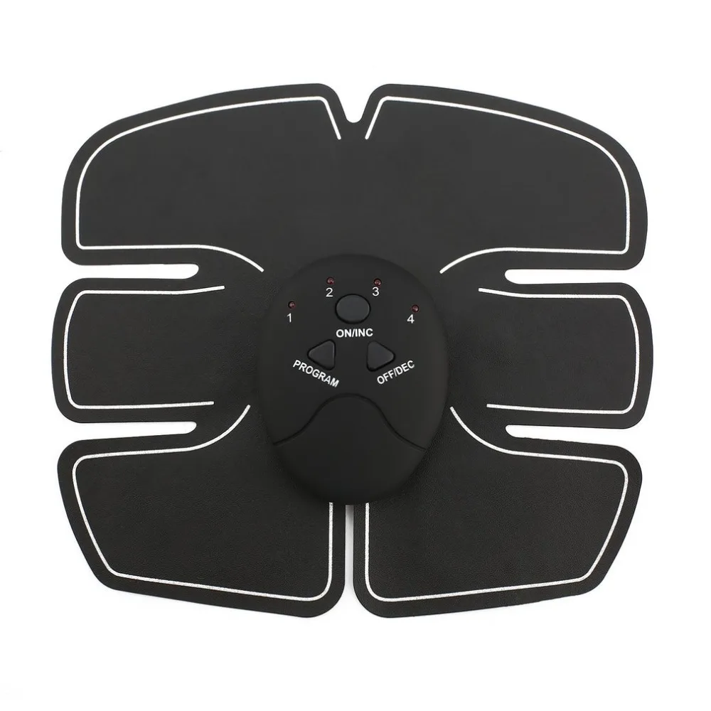 Горячая продажа беспроводной стимулятор мышц EMS Стимуляция тела для похудения