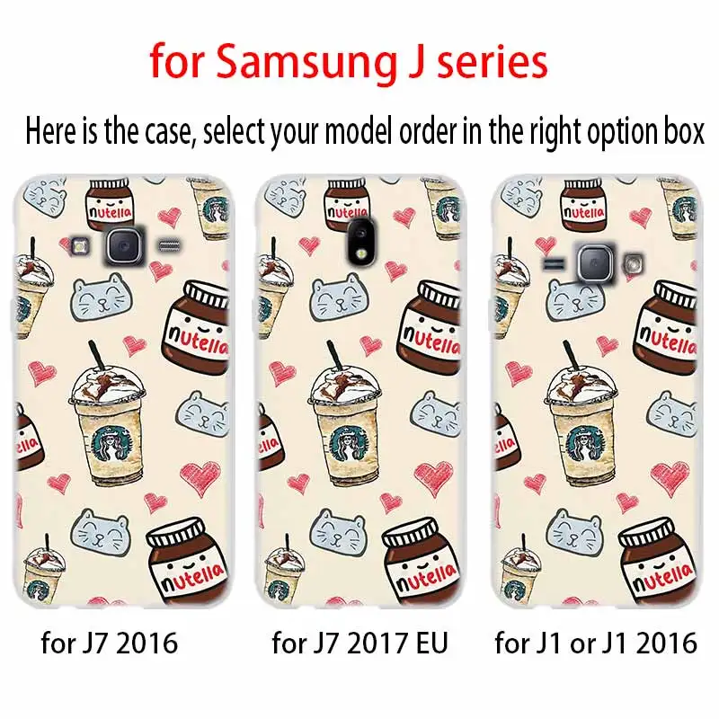 Чехол для телефона Samsung Galaxy J6 J8 J3 J5 J7 J4 Plus 2018 2016 2017 ЕС Prime Pro Ace забавные смайлики