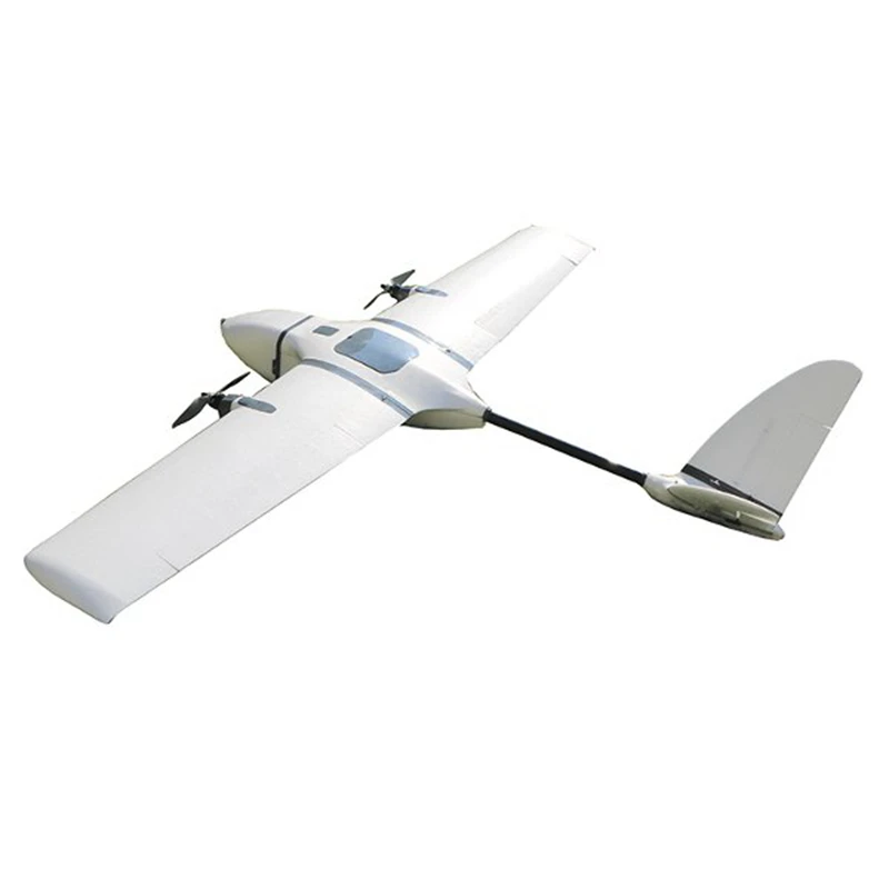 MyFlyDream MFD Nimbus 1800 мм размах крыльев FPV Самолет RC самолет комплект|rc airplane kit|airplane