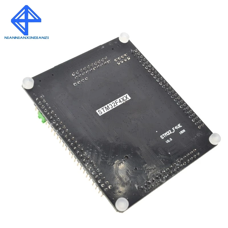STM32F407VET6 макетная плата Cortex-M4 STM32 минимальная системная обучающая плата ARM основная плата