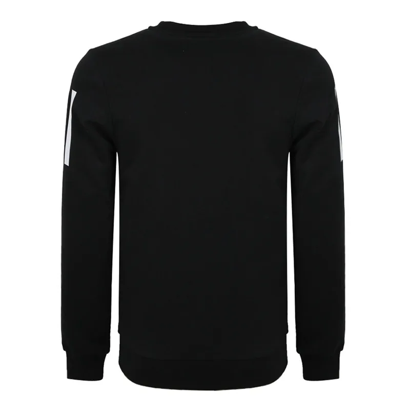 Новое поступление. Оригинальный мужской пуловер Adidas NEO Label CS G BBL SWT. Спортивная