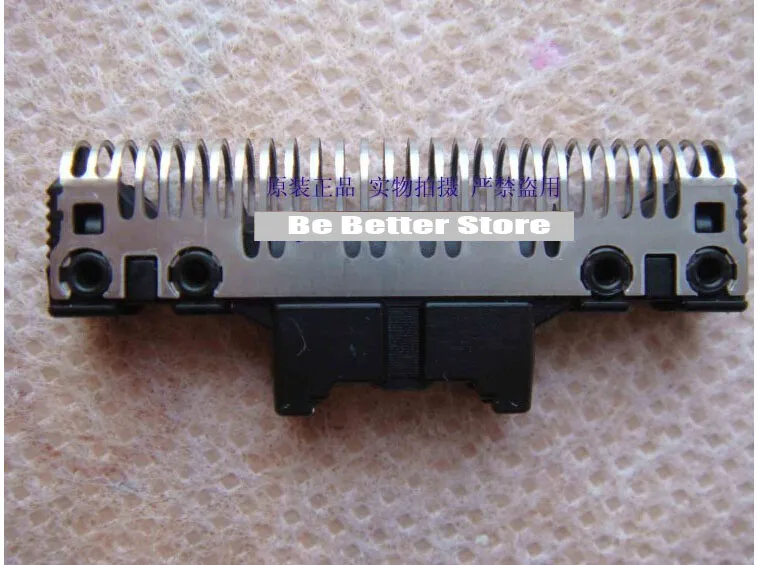 W105 Razor blade for Panasonic shavers replacement head ES9077 ES7020 ES7017 ES7016 ES7015 ES8027 | Красота и здоровье