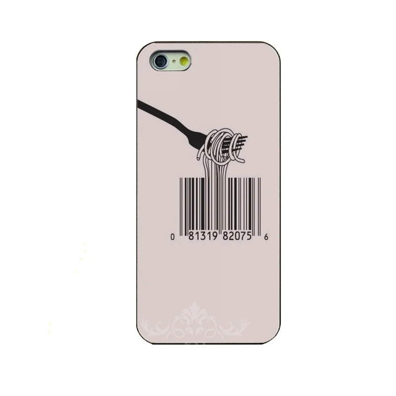 2016 последней моде телефон Оболочки Случае для черно белый жираф арбуз очки