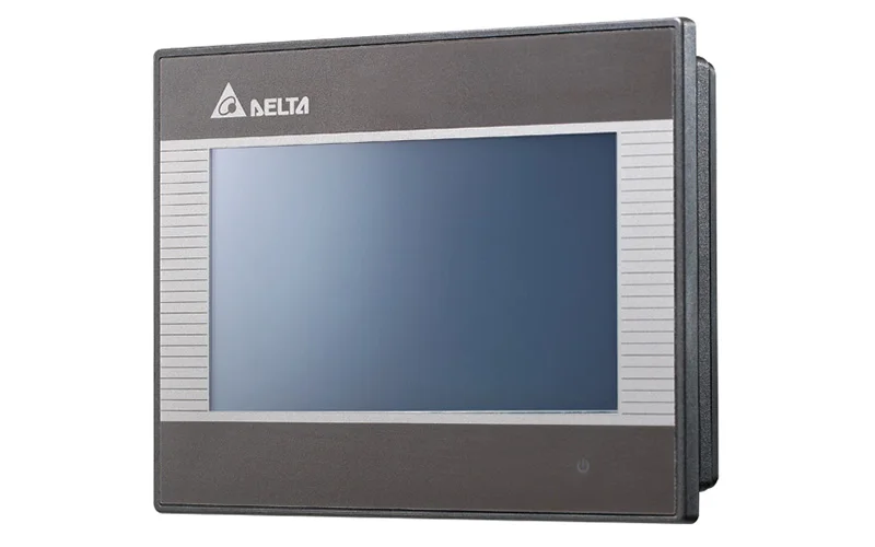 Горячая Delta PLC серии B HMI 4,3 дюйма DOP-B03S210 для системы управления умным домом