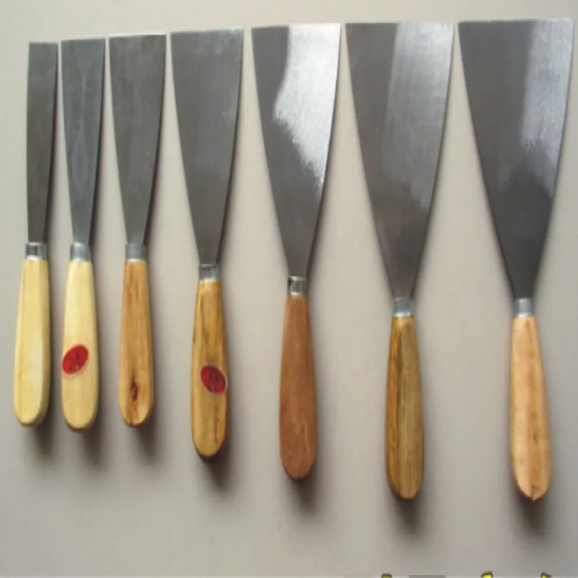 Лезвие скребка краску скребком строительные инструменты гипсокартона 1 дюйм 5