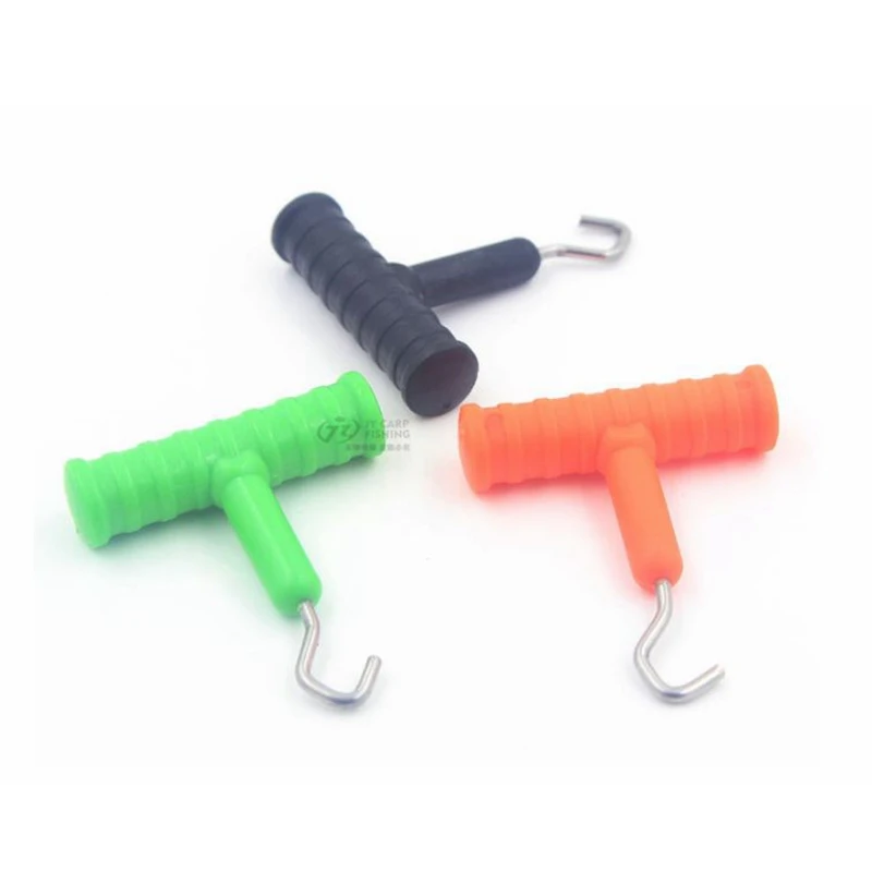 3 шт./лот рыболовная леска из нержавеющей стали | Спорт и развлечения