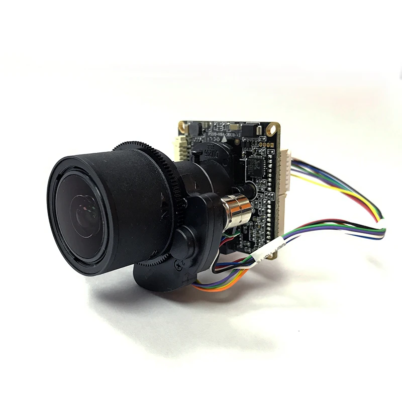 OEM Smart security лидер продаж SIP E323CVML 27135 Hi3516CV300 + SONY IMX323 H.265 H.264 2 МП сетевая IP камера