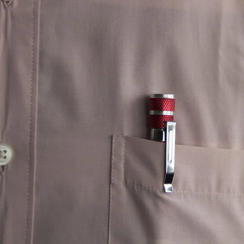 Многофункциональная прецизионная 8-в-1 отвертка с магнитной мини-портативной