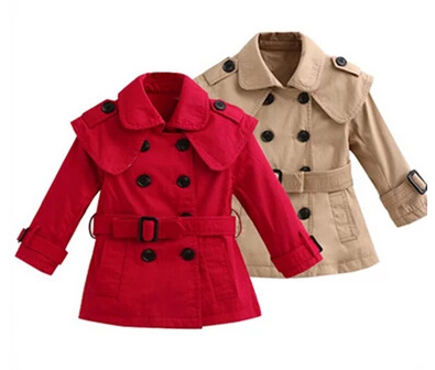 

AJLONGER ветровка кардиган куртки для девочек брендовые весенние трендовые стильные модные куртки для девочек детское пальто Прямая доставка