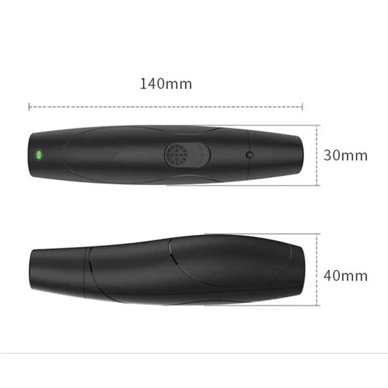 Кусачки для когтей домашних животных портативный USB Перезаряжаемый триммер для ногтей Электрический точилка для ногтей зарядка домашних собак Ножницы и щипчики для ногтей Инструменты