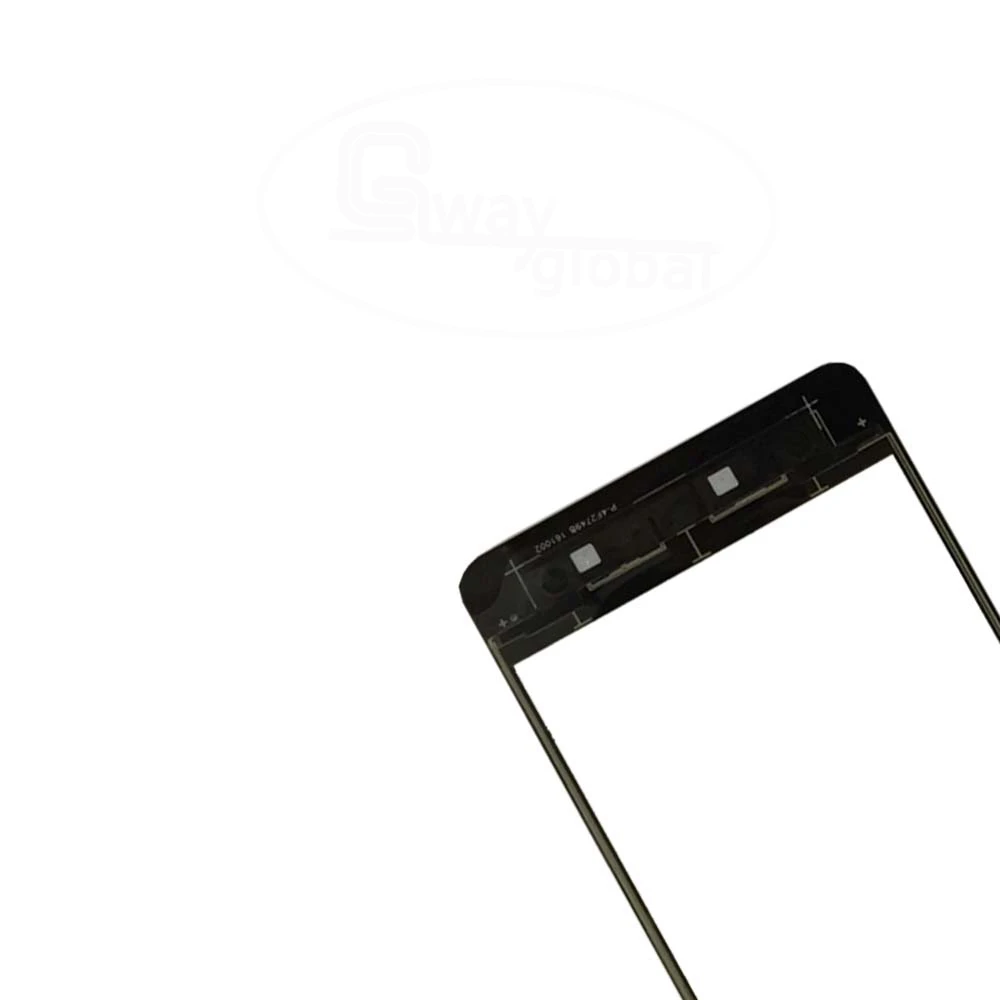 Дигитайзер сенсорного экрана для BQ Aquaris X5 Plus стекло телефона + инструменты bq x5