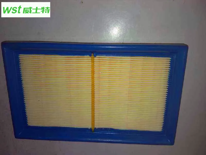 

Air Filter Element For 2008 SUZUKI swift 1.5 OEM:13780-62J00