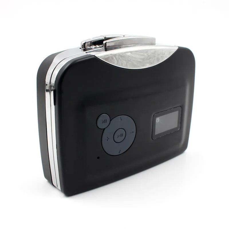 Лента к ПК USB Кассета MP3 CD преобразователь захват цифровой аудио музыкальный